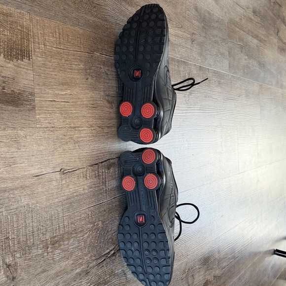 Nike Shox R4 - Picture 6 of 6